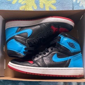 Air Jordan 1